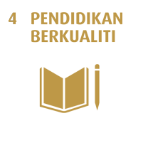 PENDIDIKAN BERKUALITI