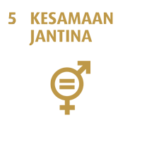 KESAMAAN JANTINA