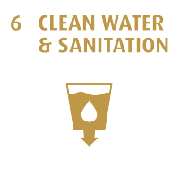 clean water and sanitation
