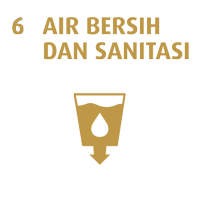 AIR BERSIH DAN SANITASI