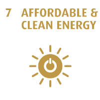 affordable and clean energy