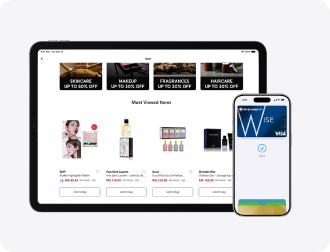 Apply Pay - An easy checkout every time