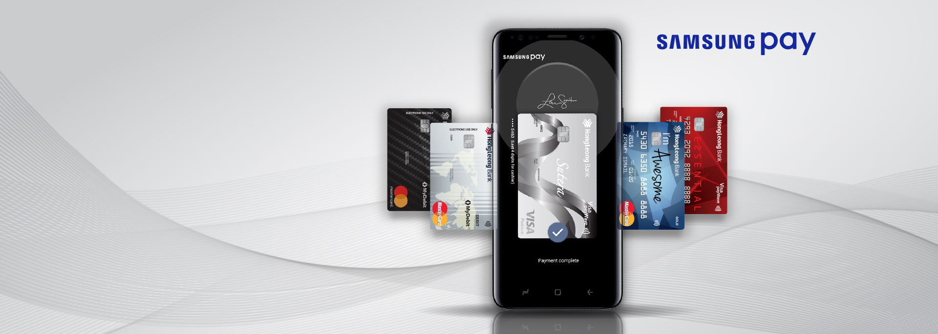 samsung pay banner