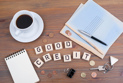 credit score