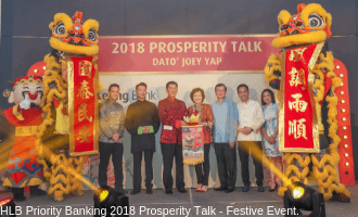 Festive Events