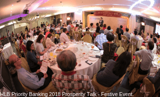 Festive Events