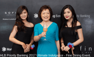 Fine Dining Events