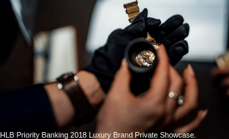 Luxury Brand Showcase