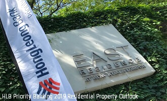 Pre-launch Property Previews