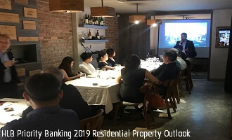 Pre-launch Property Previews