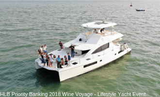Lifestyle Yacht Events