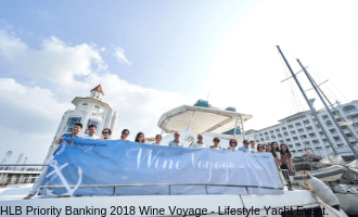 Lifestyle Yacht Events