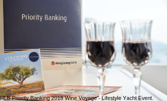Lifestyle Yacht Events