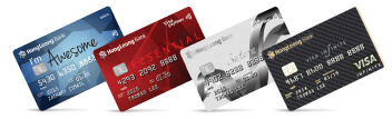 hong leong bank credit cards