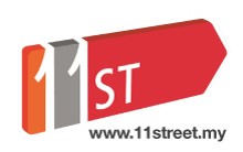 11street logo