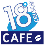18 Celsius logo