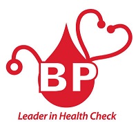 BP Healthcare logo