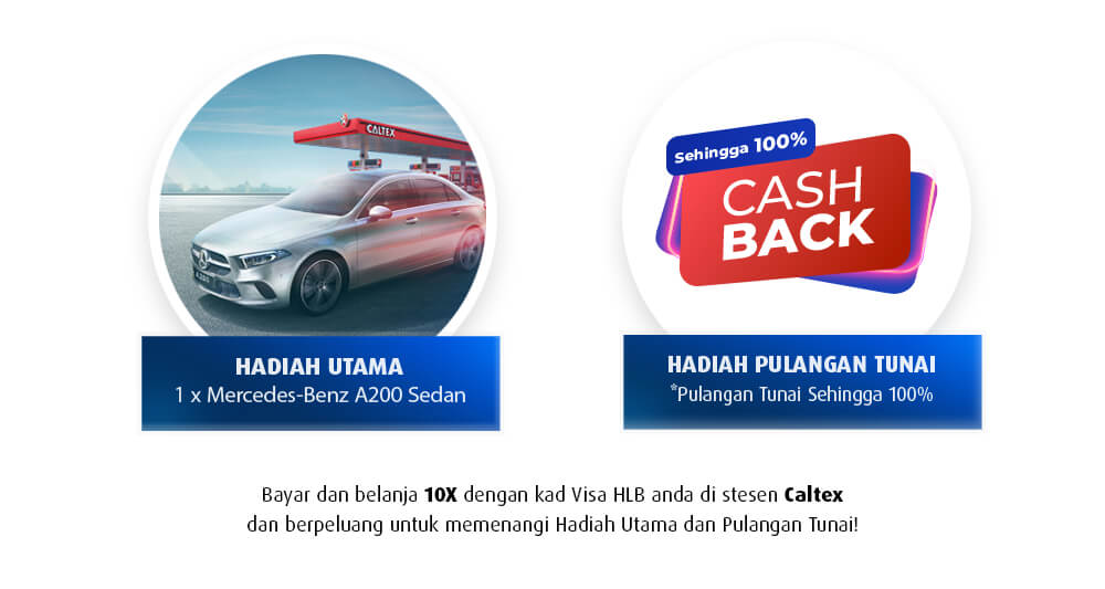 hadiah utama