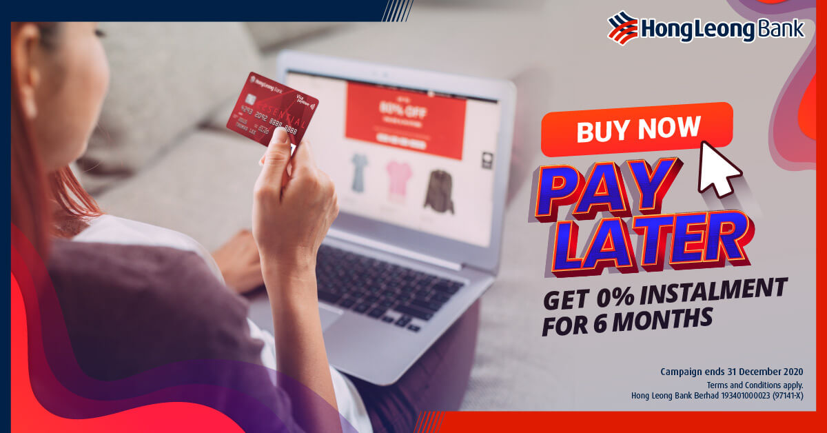 order now pay later websites