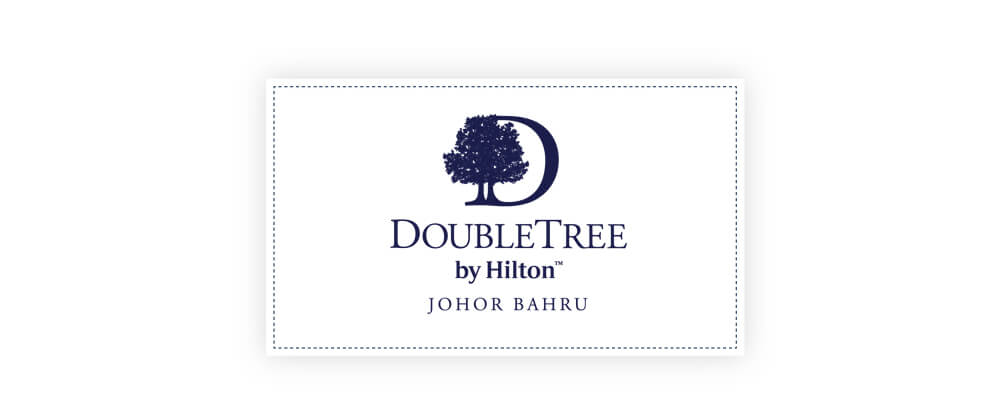 DoubleTree Johor