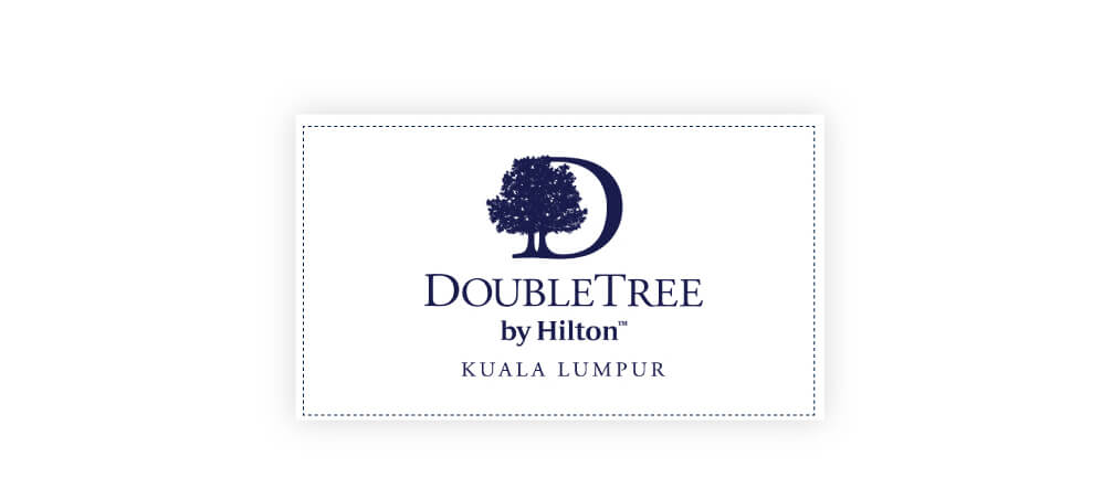 DoubleTree KL