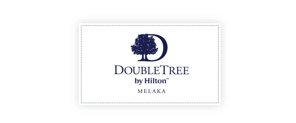 DoubleTree Melaka