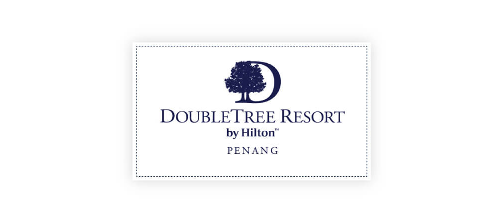 DoubleTree Penang