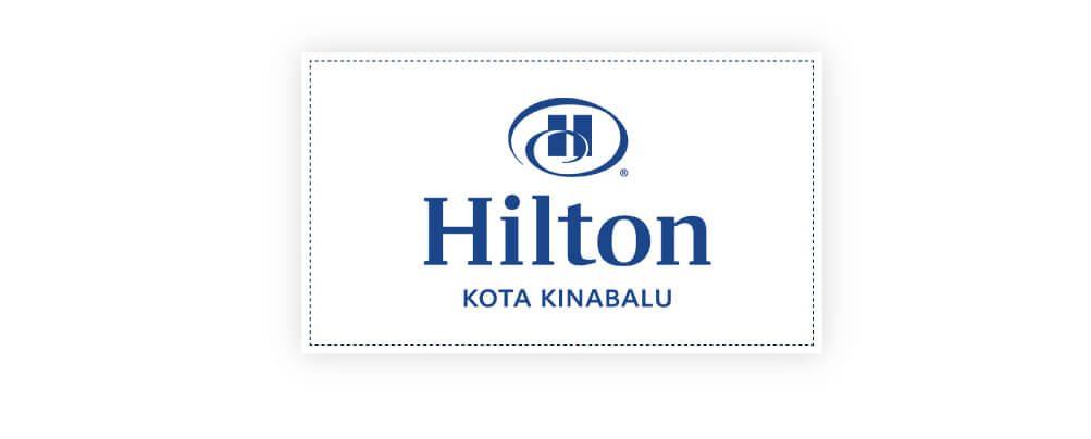 Hilton Kota Kinabalu