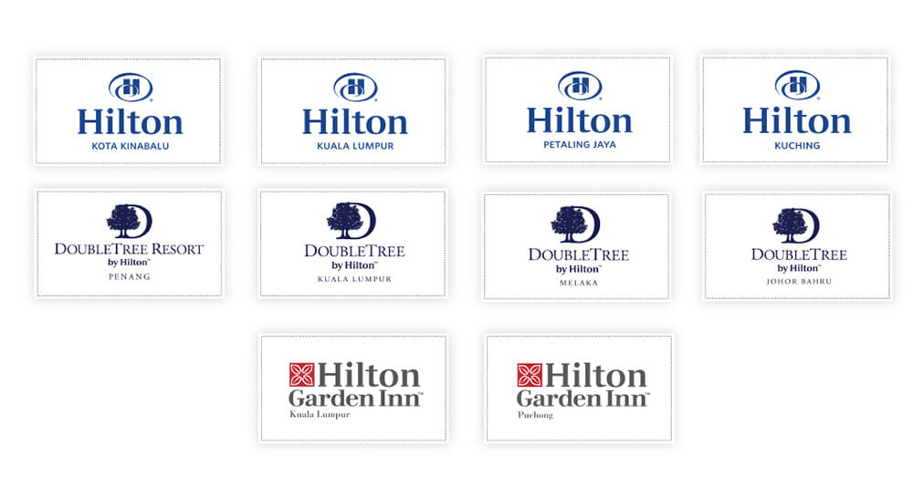 Hilton