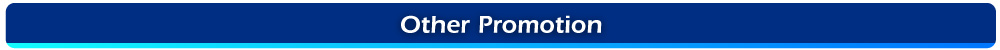Other promotion