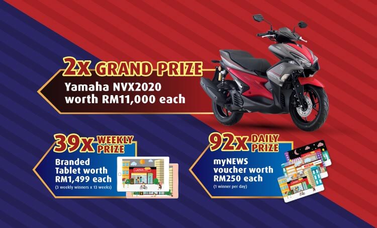 grand prize
