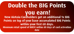 ntc online airasia