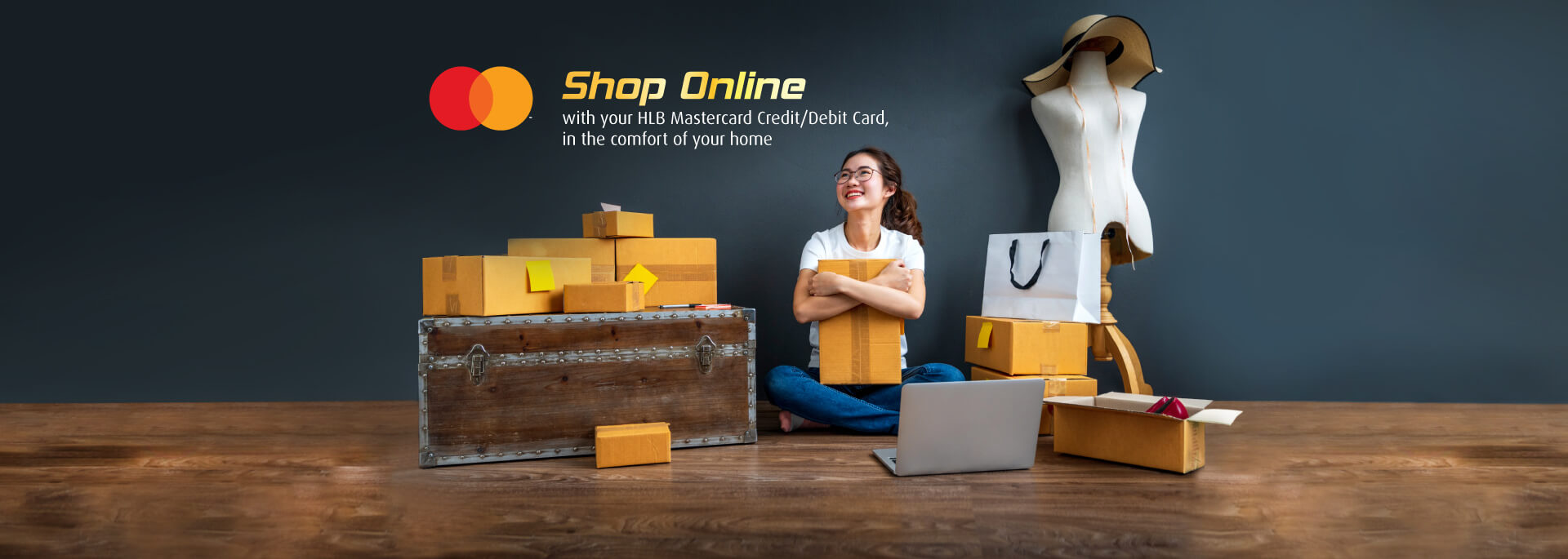 Promotions | Shop online with your Hong Leong Bank ...