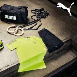 puma