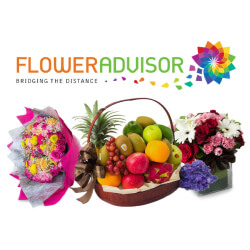 flower advisor