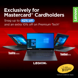 lenovo