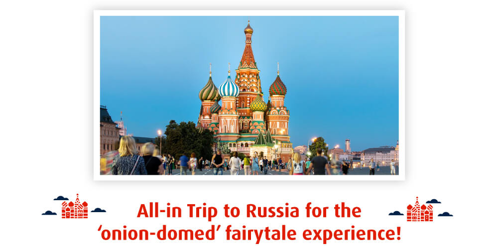 russia