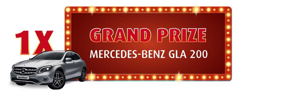 grand prize