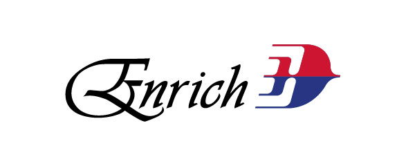 Enrich MAS logo