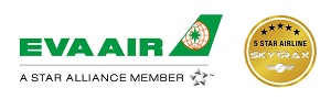 EVA Air logo