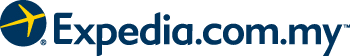 Expedia logo