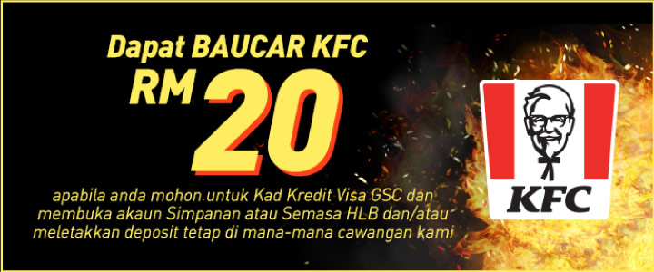 gsc relaunch fatest food deal bm