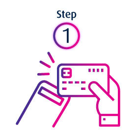 step 1