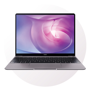 huawei matebook 13 i5 2019