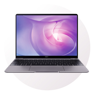 huawei matebook 13 i5 2020