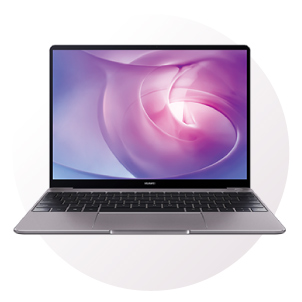huawei matebook 13 i7 2019