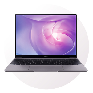 huawei matebook 13 i7 2020