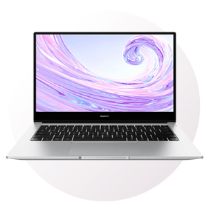 huawei matebook d14 amd 2020