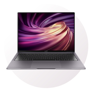 huawei matebook x pro 2020