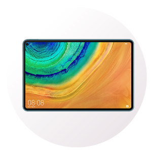 huawei matepad pro 5g